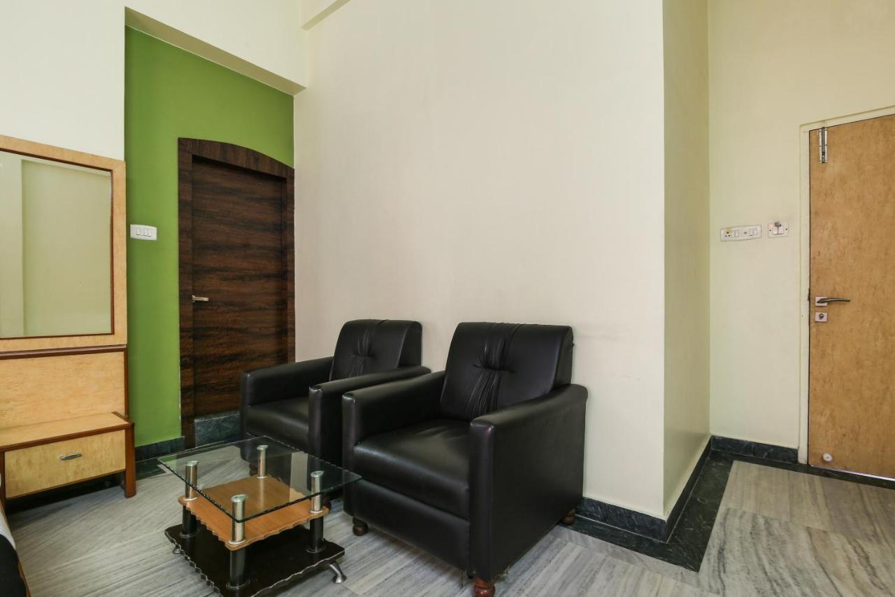 Capital O 65036 Hotel Siddhi Vinayak Dhanbād Zewnętrze zdjęcie